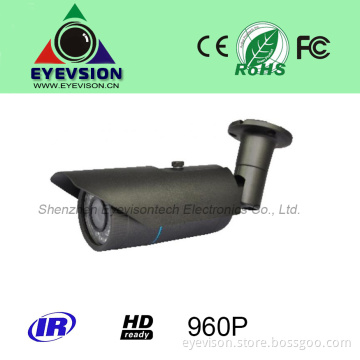 1.3MP CMOS HD (960P) IP IR Speed Bullet Security Camera (EV-N13001B-IR-T)